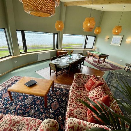 Spacious Sea View Home 5 Miles From Inverness North Kessock Exteriör bild