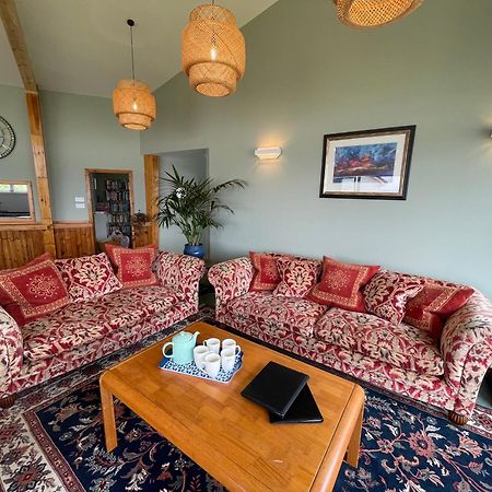 Spacious Sea View Home 5 Miles From Inverness North Kessock Exteriör bild
