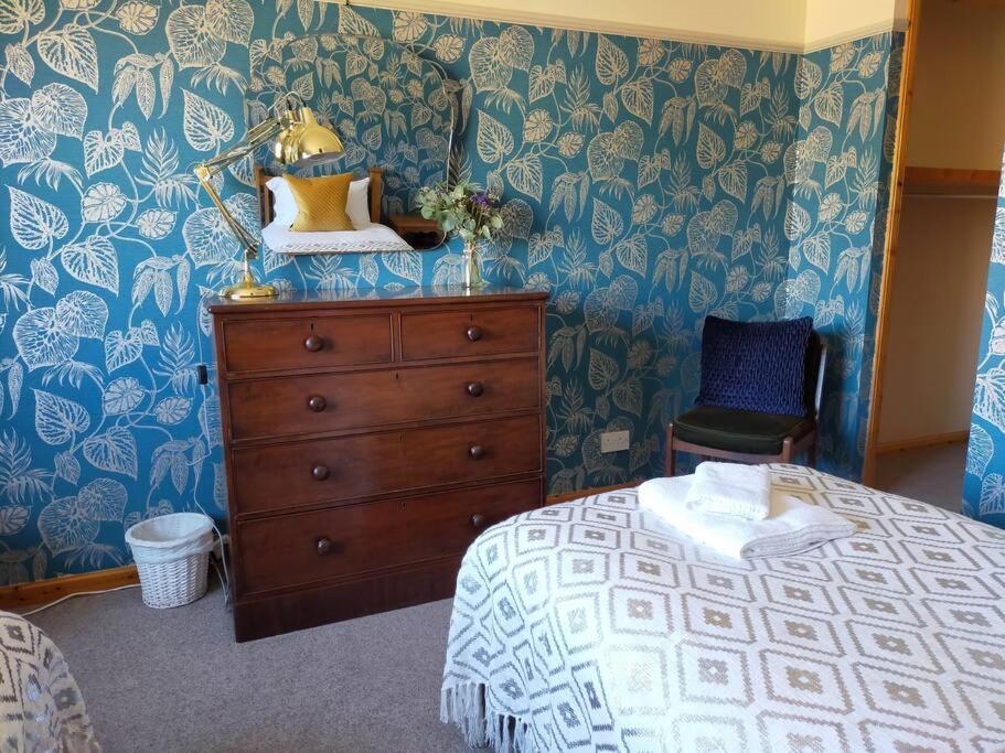 Spacious Sea View Home 5 Miles From Inverness North Kessock Exteriör bild