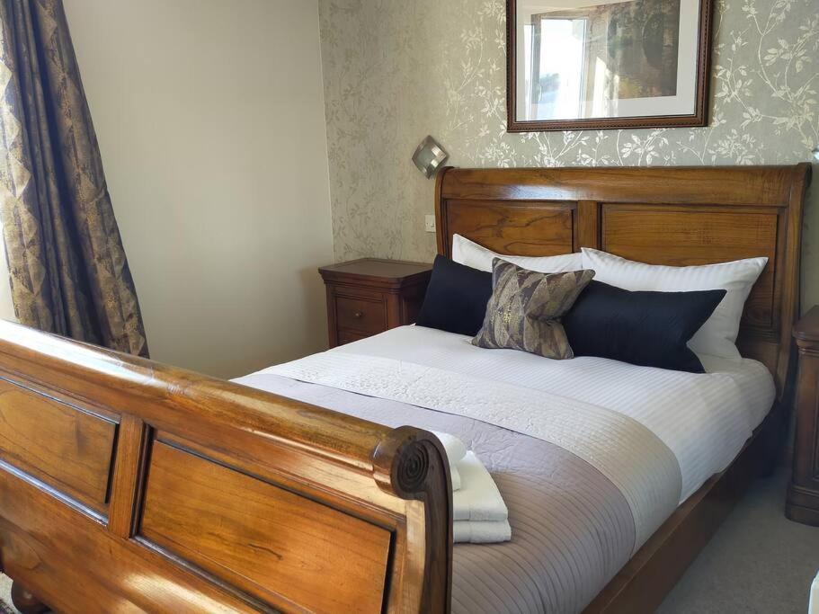 Spacious Sea View Home 5 Miles From Inverness North Kessock Exteriör bild