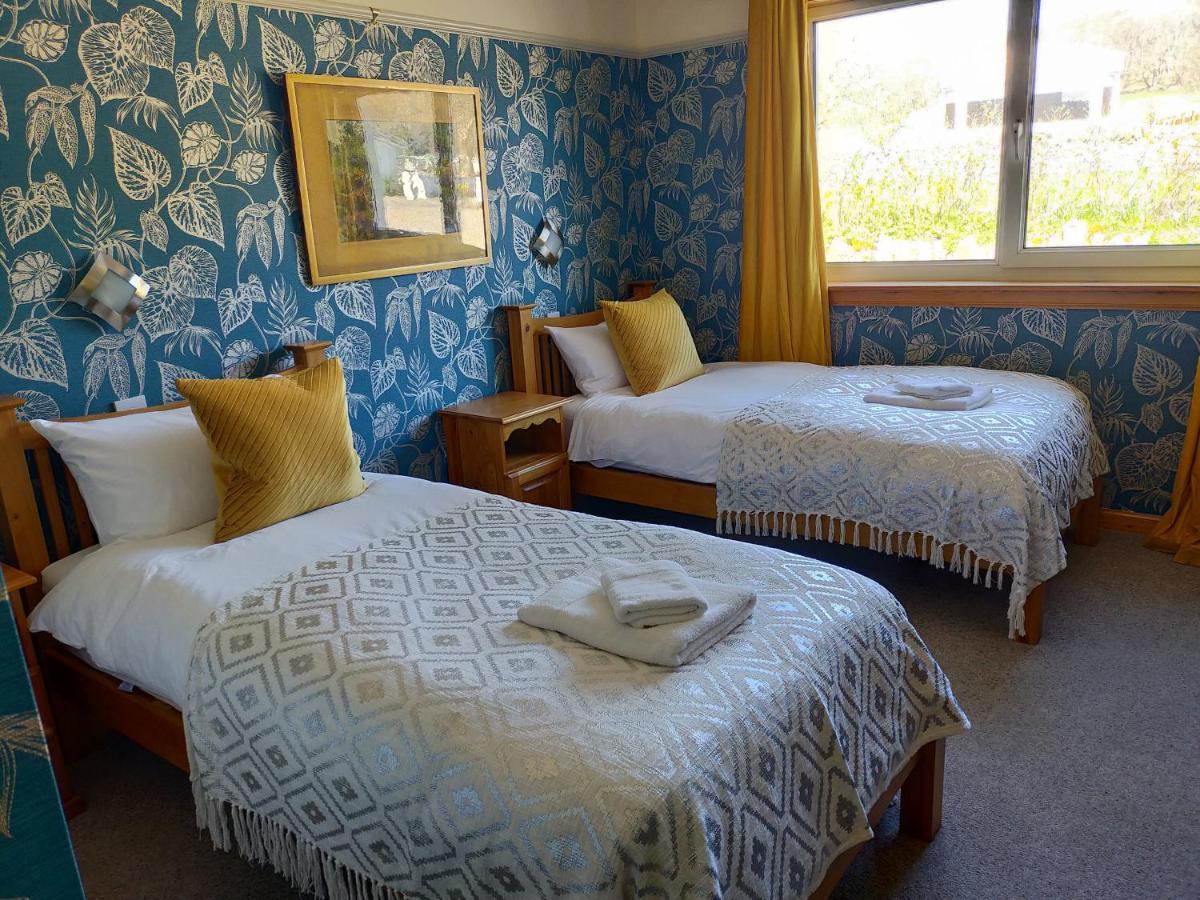Spacious Sea View Home 5 Miles From Inverness North Kessock Exteriör bild