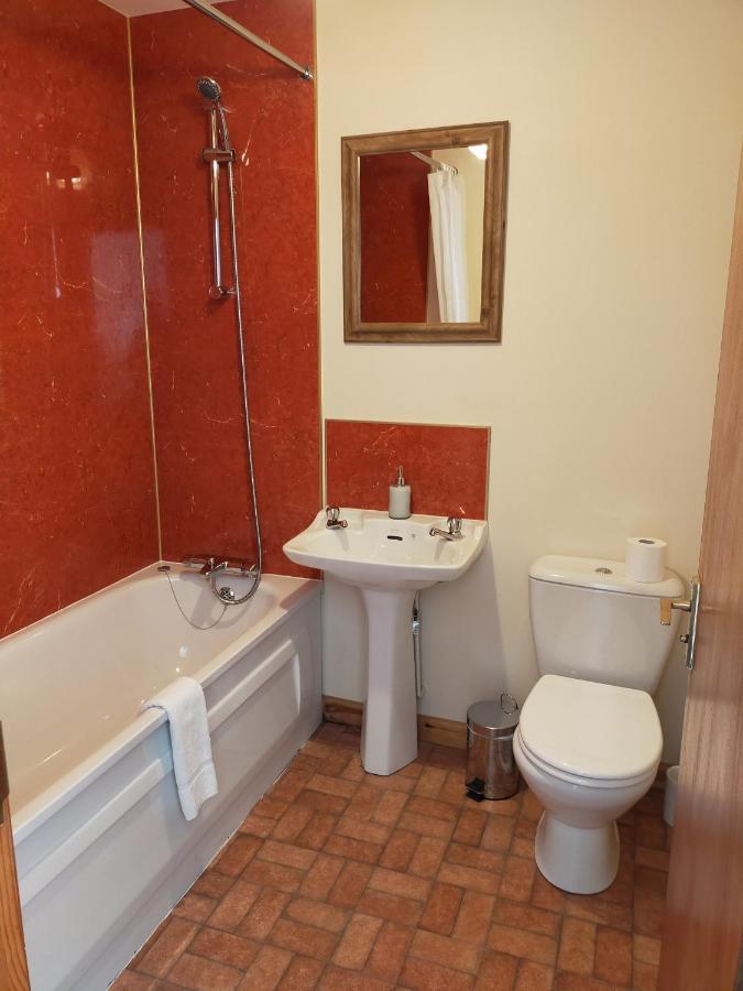 Spacious Sea View Home 5 Miles From Inverness North Kessock Exteriör bild