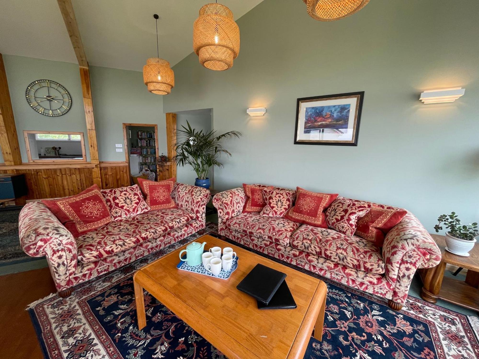 Spacious Sea View Home 5 Miles From Inverness North Kessock Exteriör bild